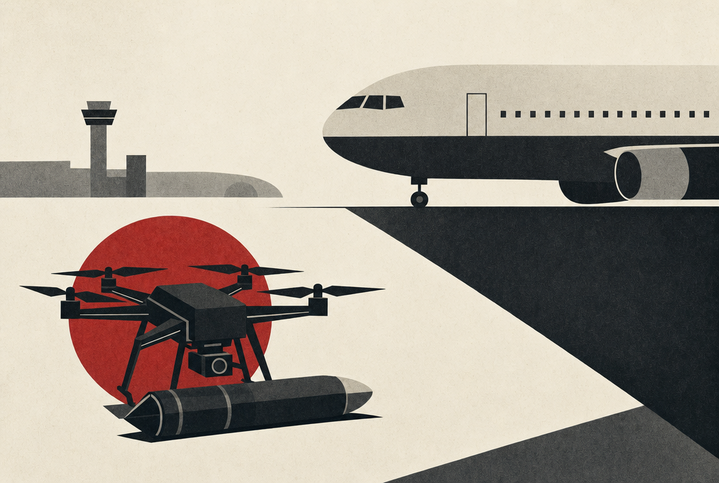 Editorial illustration