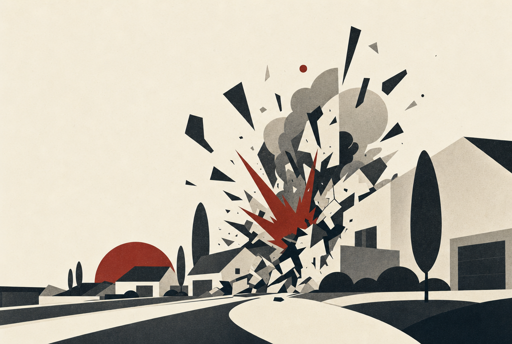 Editorial illustration