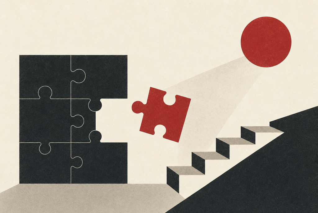 Editorial illustration