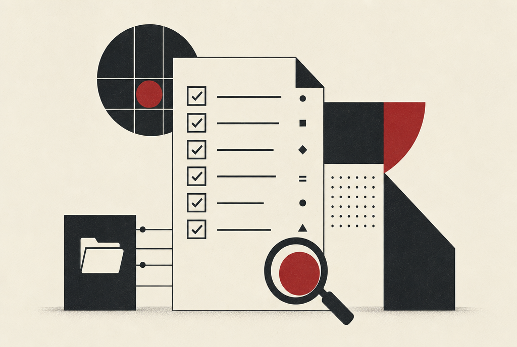 Editorial illustration