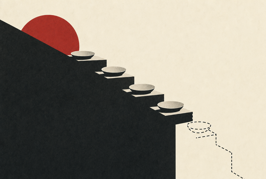 Editorial illustration