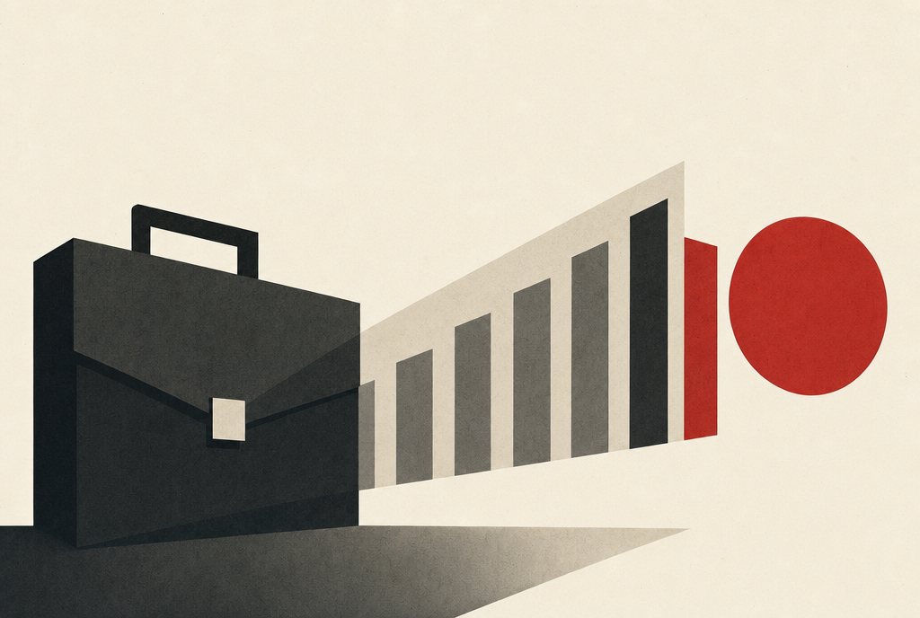 Editorial illustration