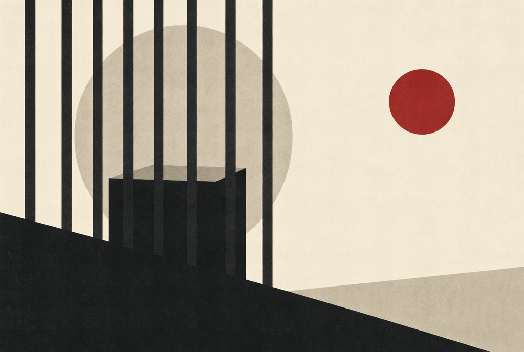 Editorial illustration
