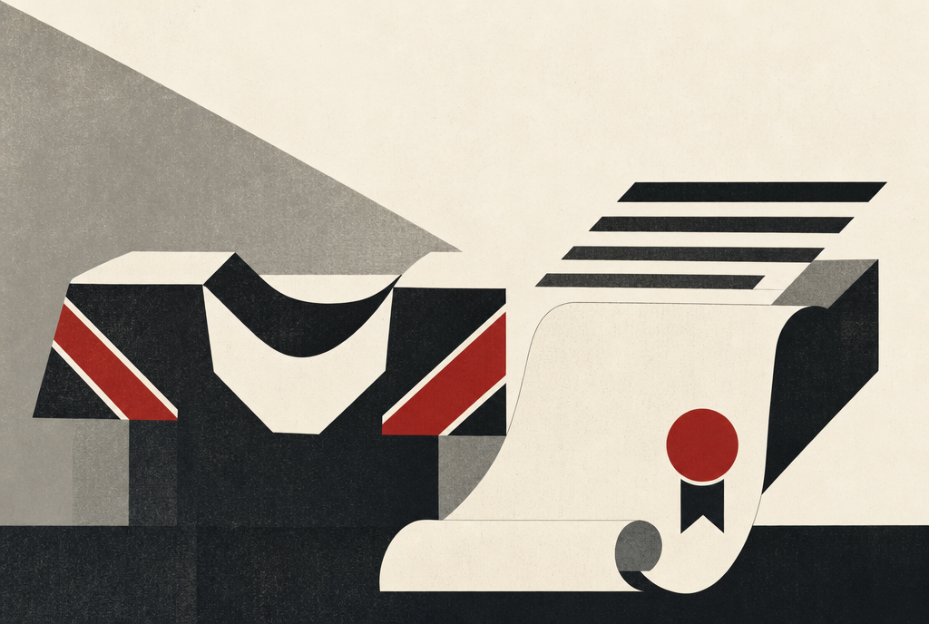 Editorial illustration
