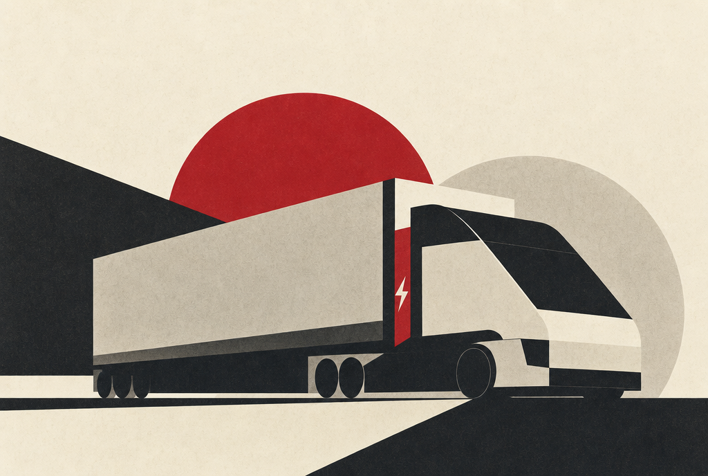 Editorial illustration