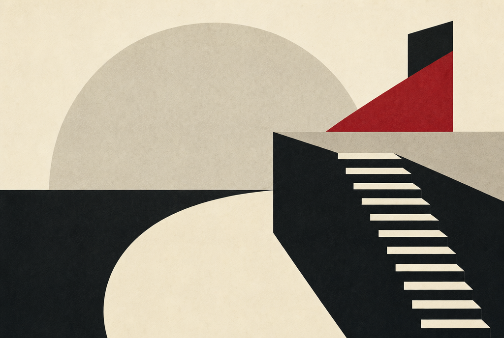 Editorial illustration