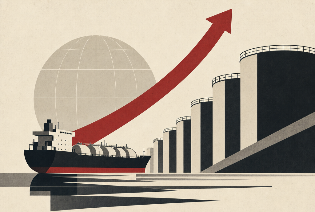 Editorial illustration