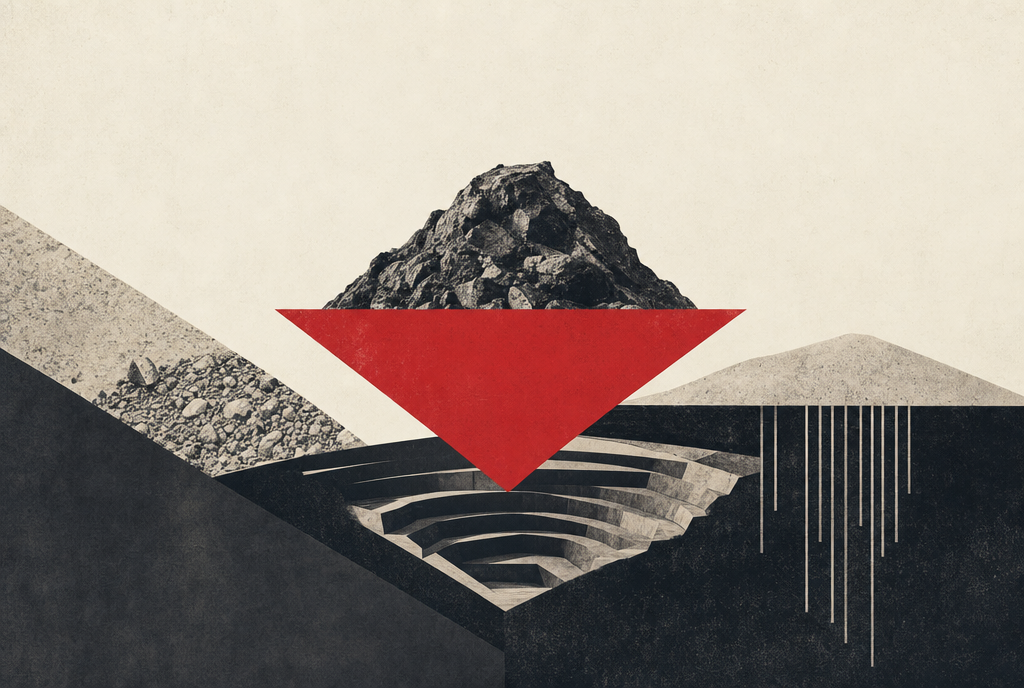 Editorial illustration