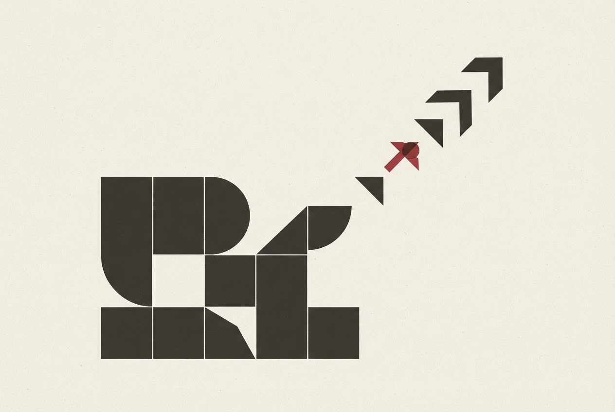 Editorial illustration
