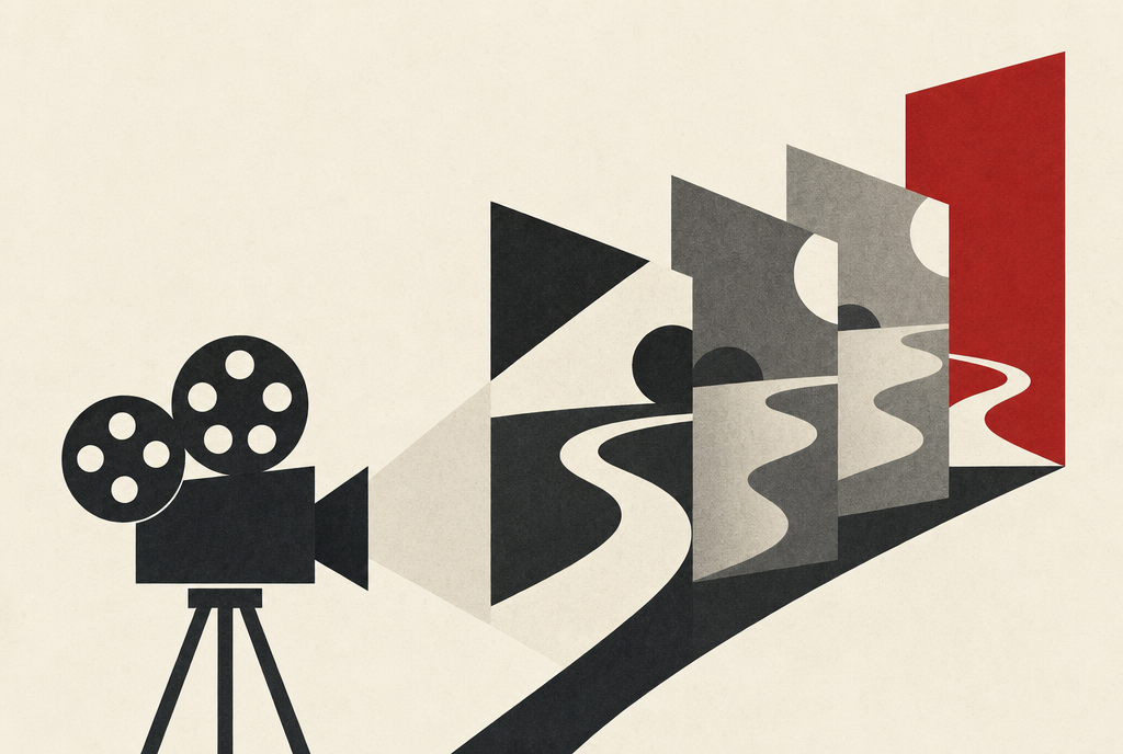 Editorial illustration