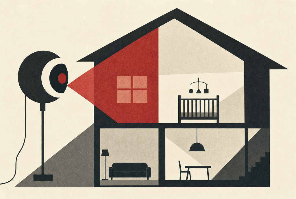 Editorial illustration