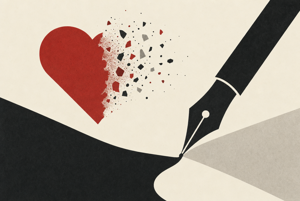 Editorial illustration