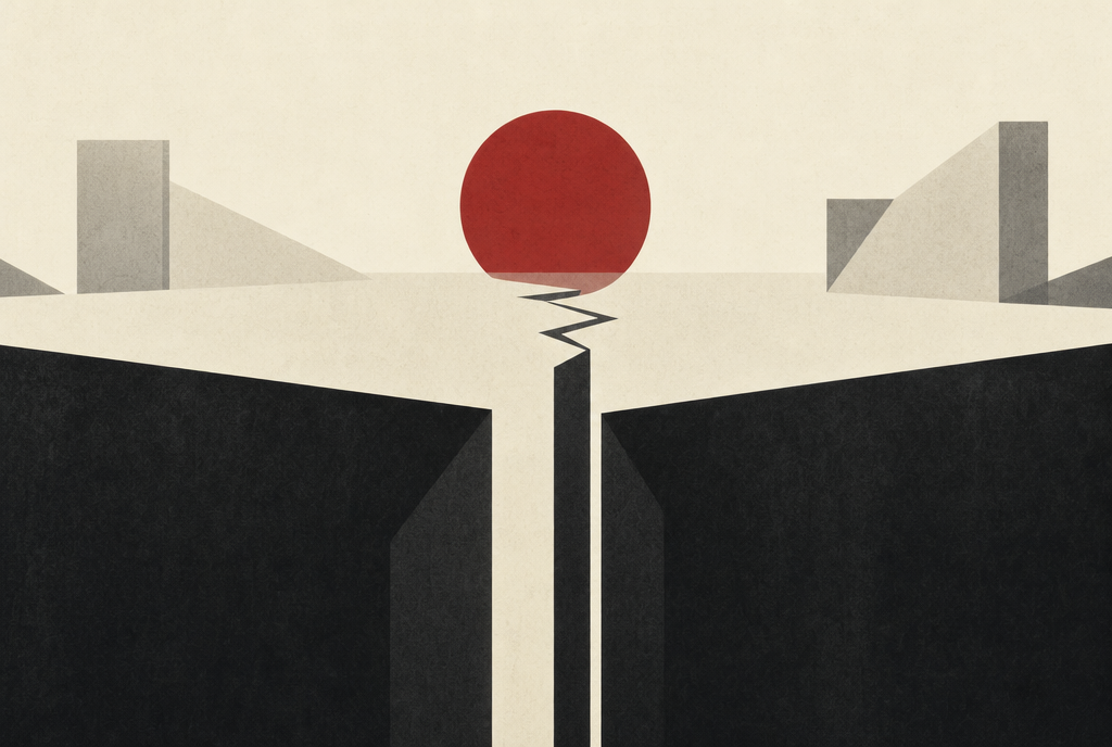 Editorial illustration