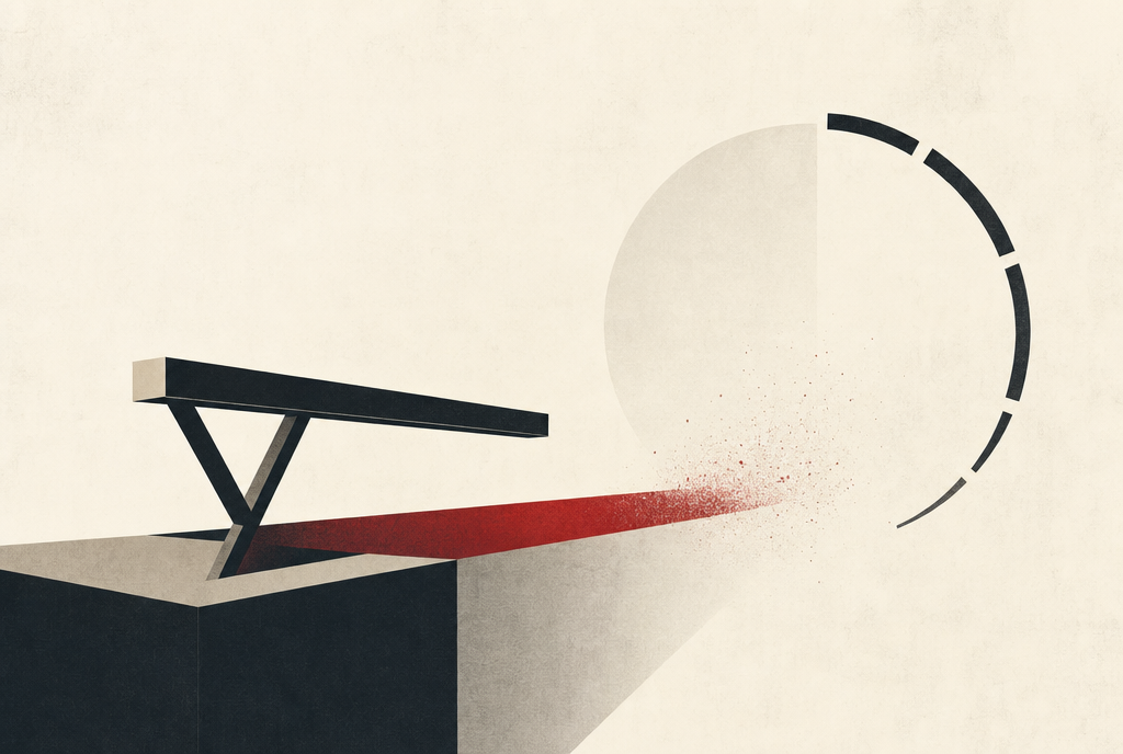 Editorial illustration
