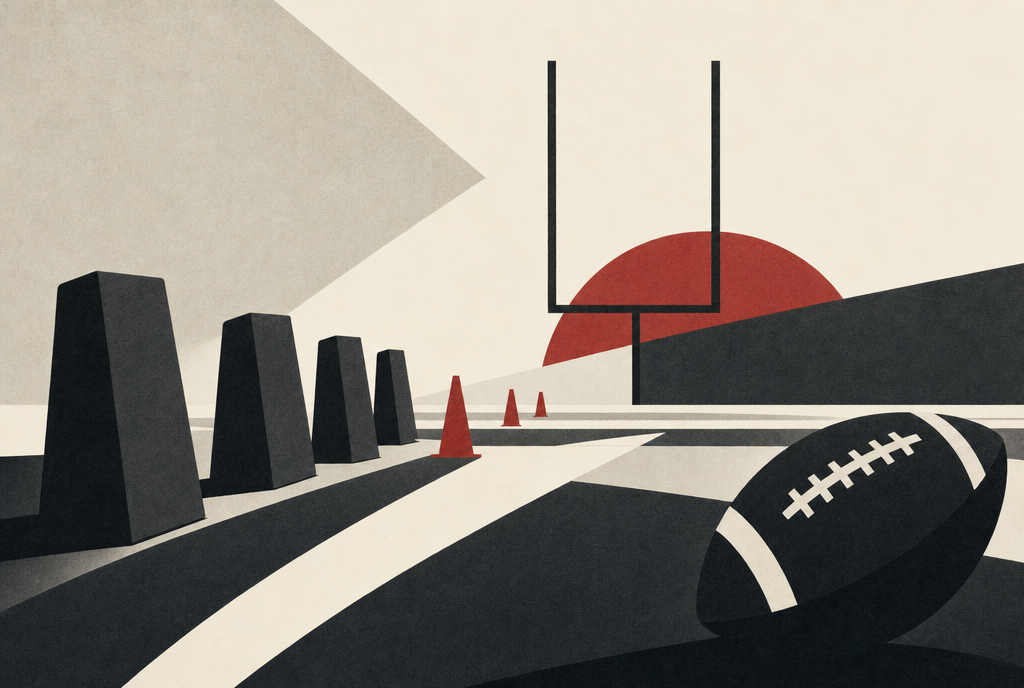 Editorial illustration