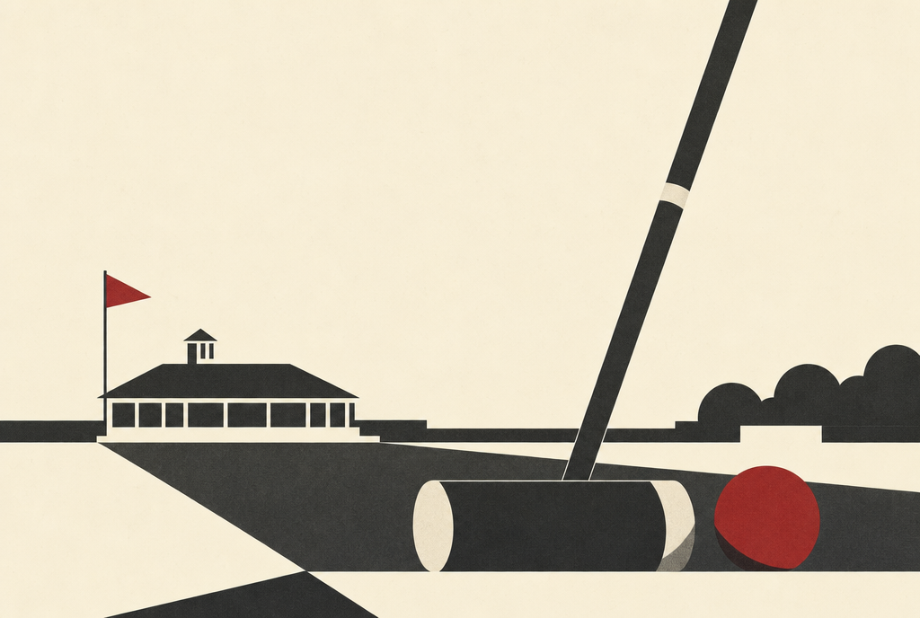 Editorial illustration