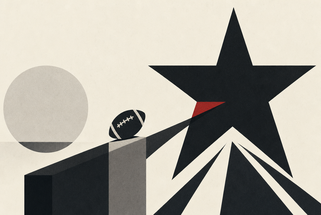 Editorial illustration