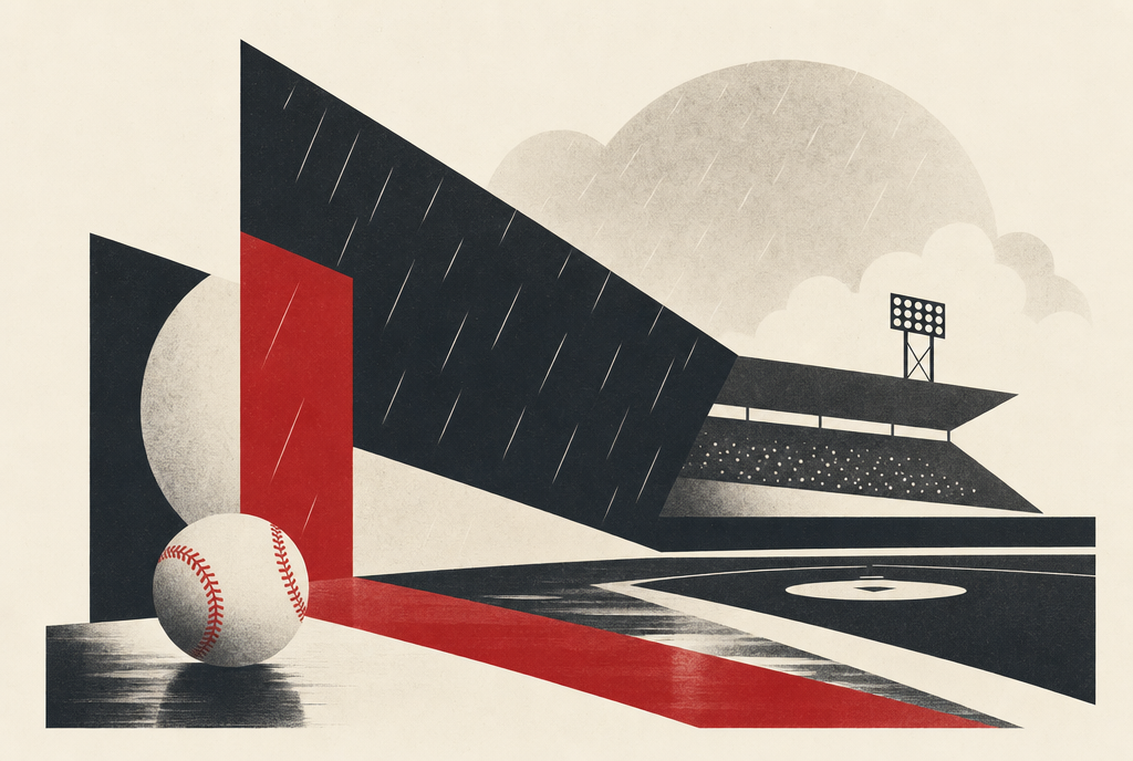 Editorial illustration