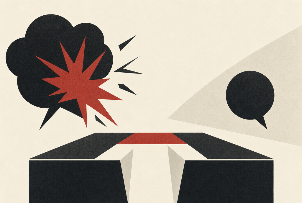 Editorial illustration