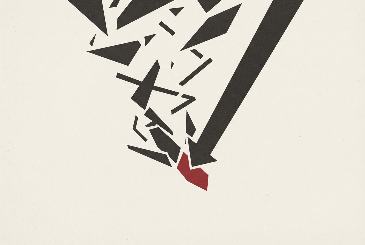 Editorial illustration