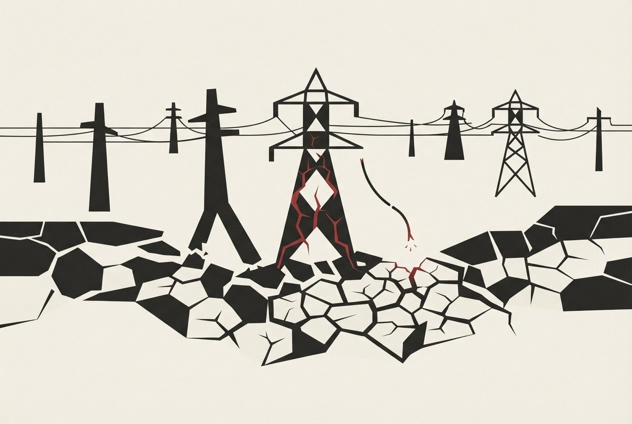 Editorial illustration