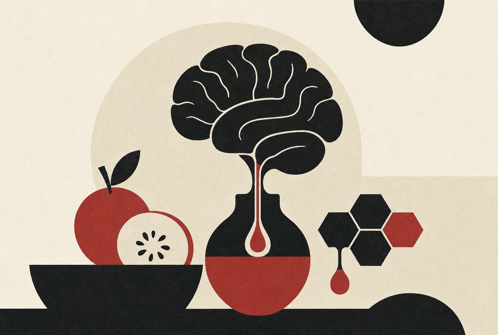 Editorial illustration