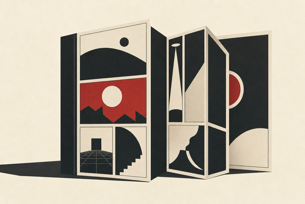 Editorial illustration