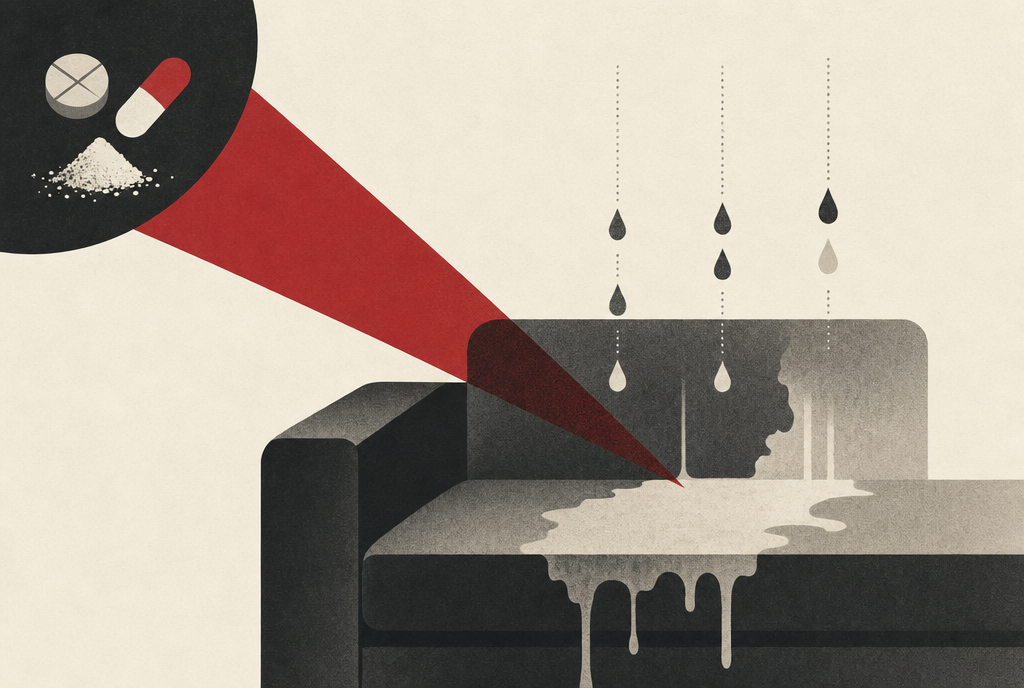 Editorial illustration
