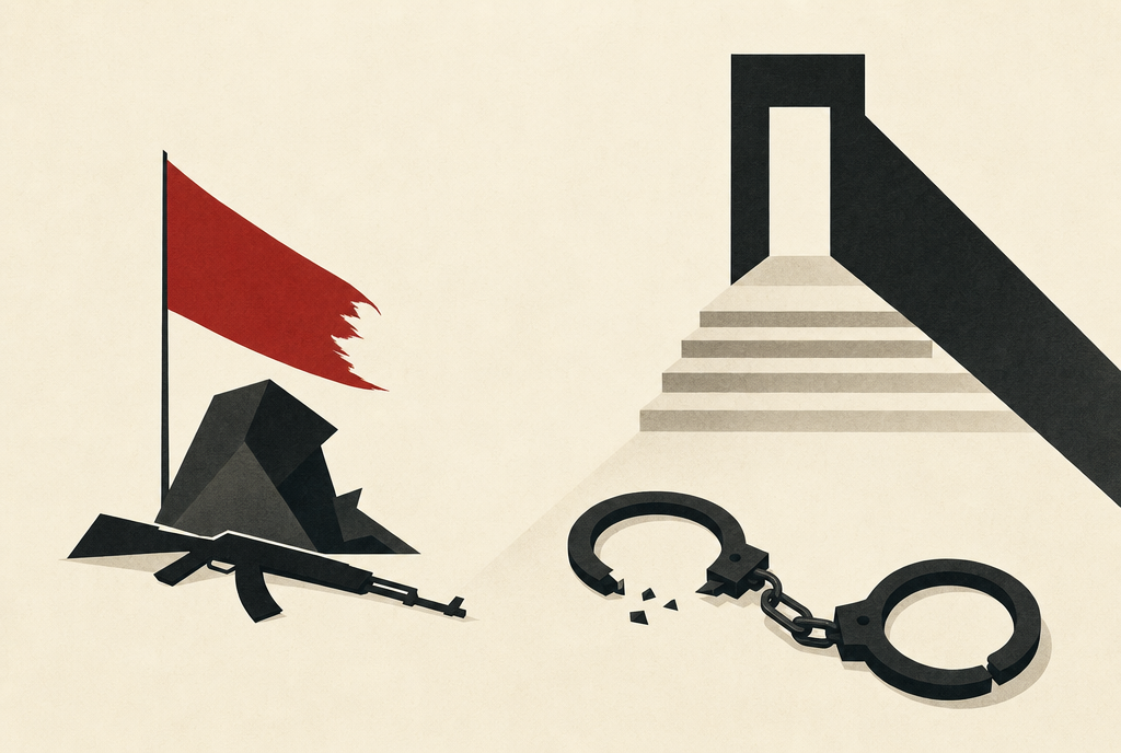 Editorial illustration