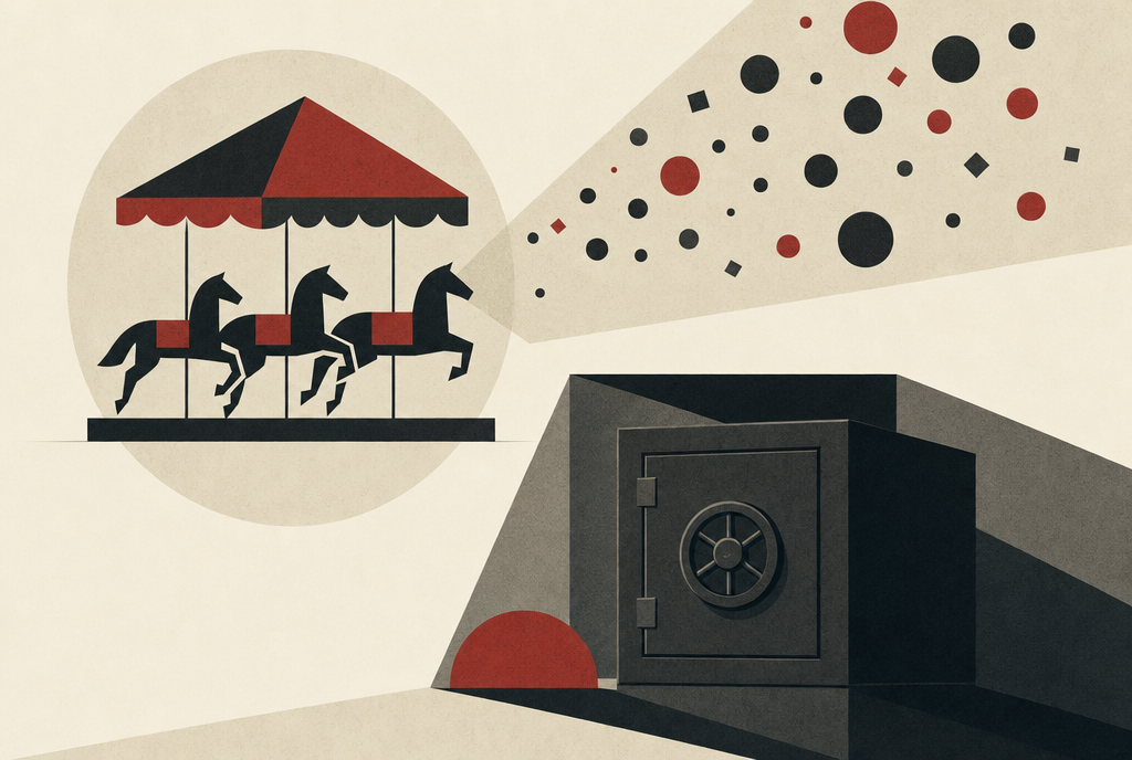 Editorial illustration
