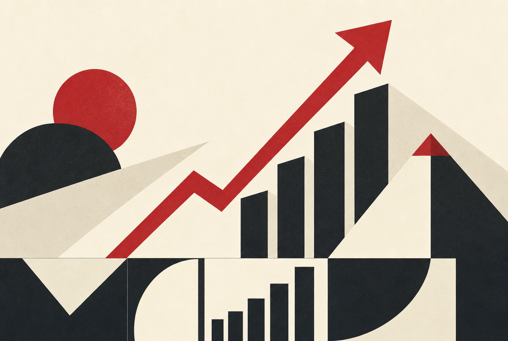 Editorial illustration
