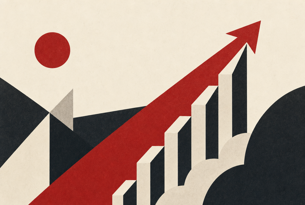 Editorial illustration