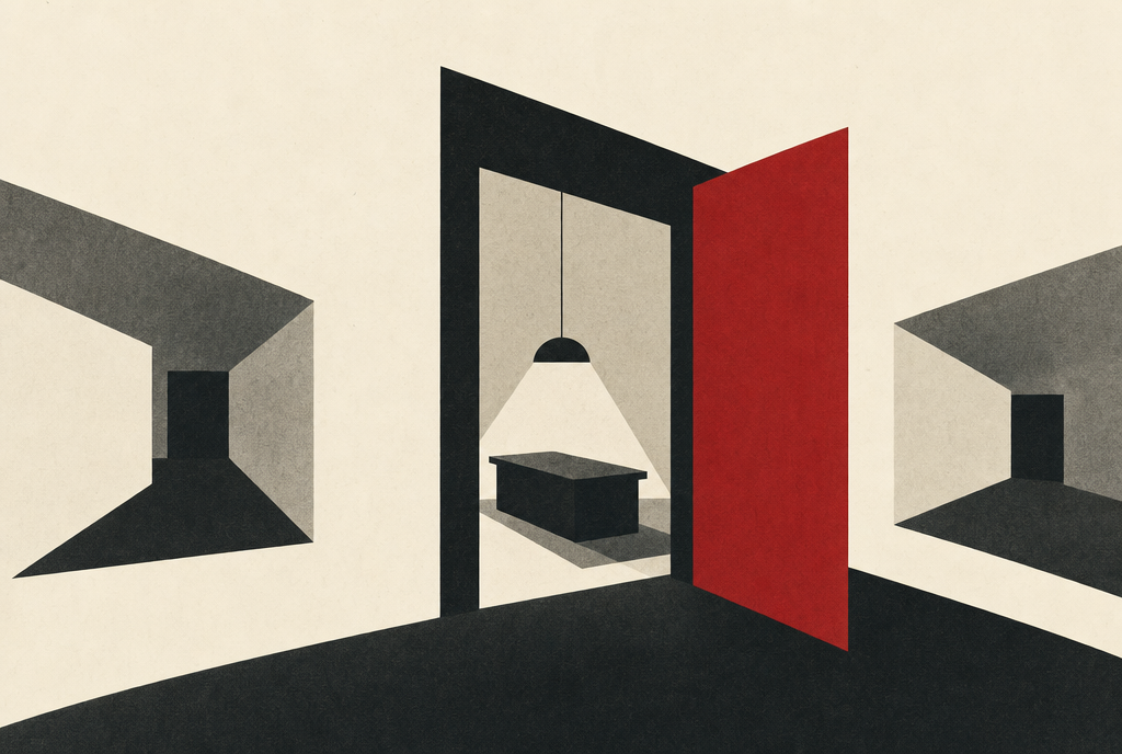 Editorial illustration