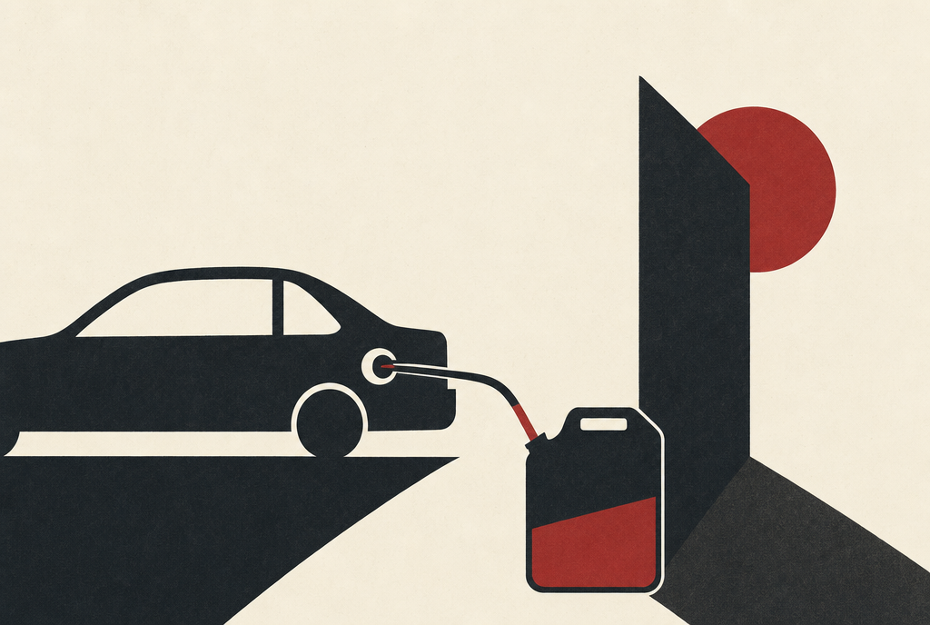 Editorial illustration