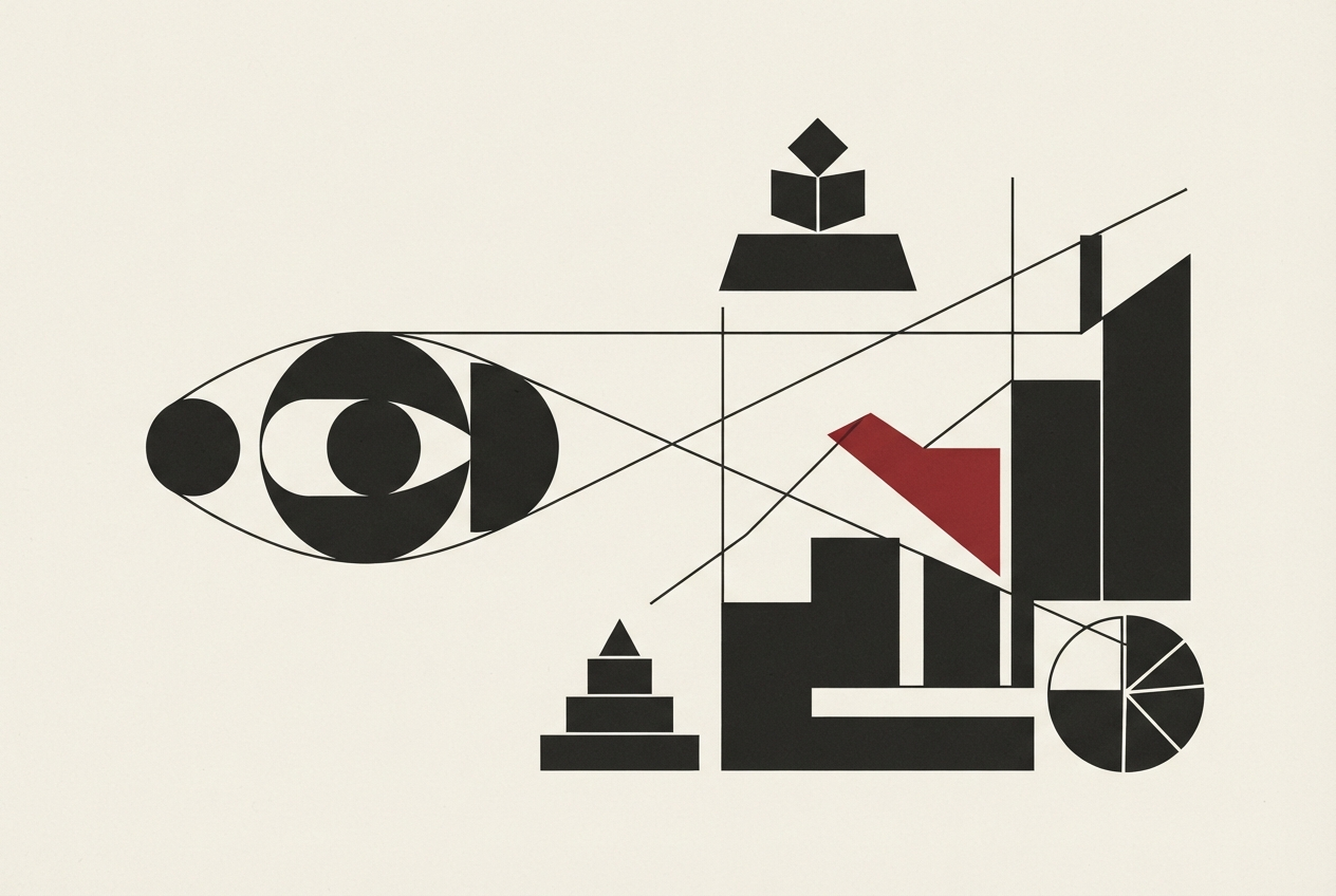 Editorial illustration