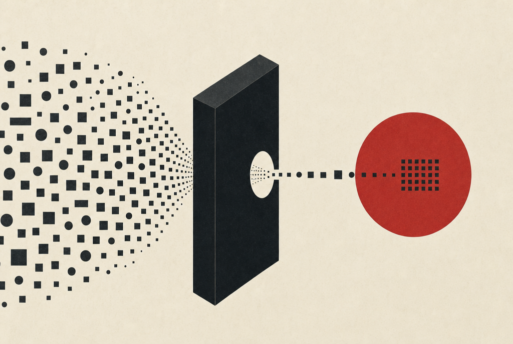 Editorial illustration