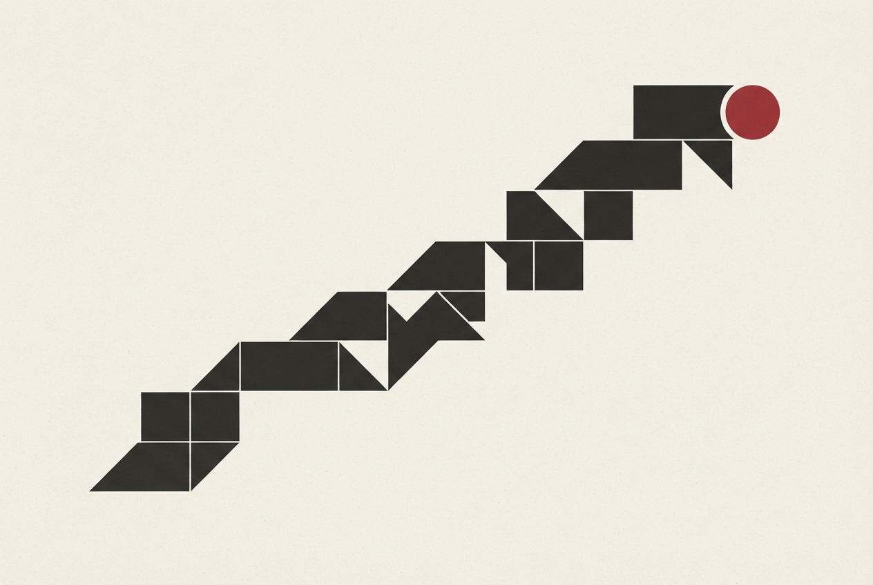Editorial illustration