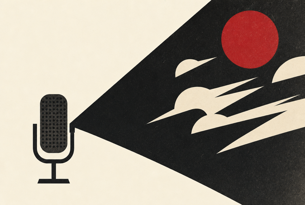 Editorial illustration