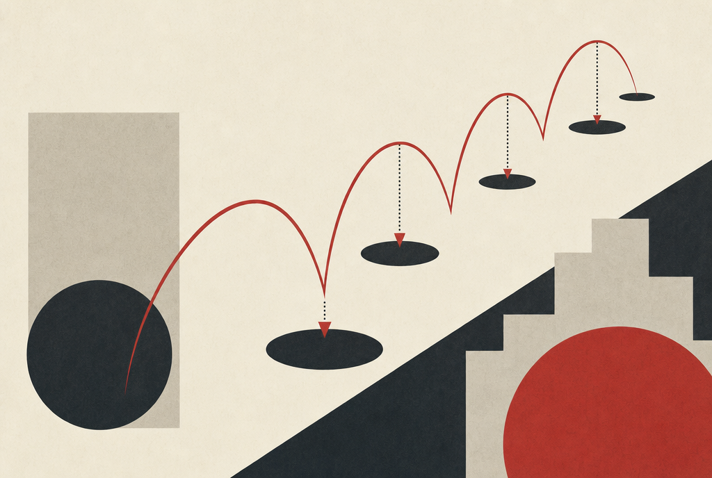 Editorial illustration