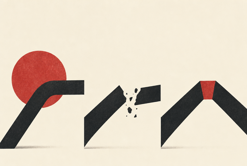 Editorial illustration