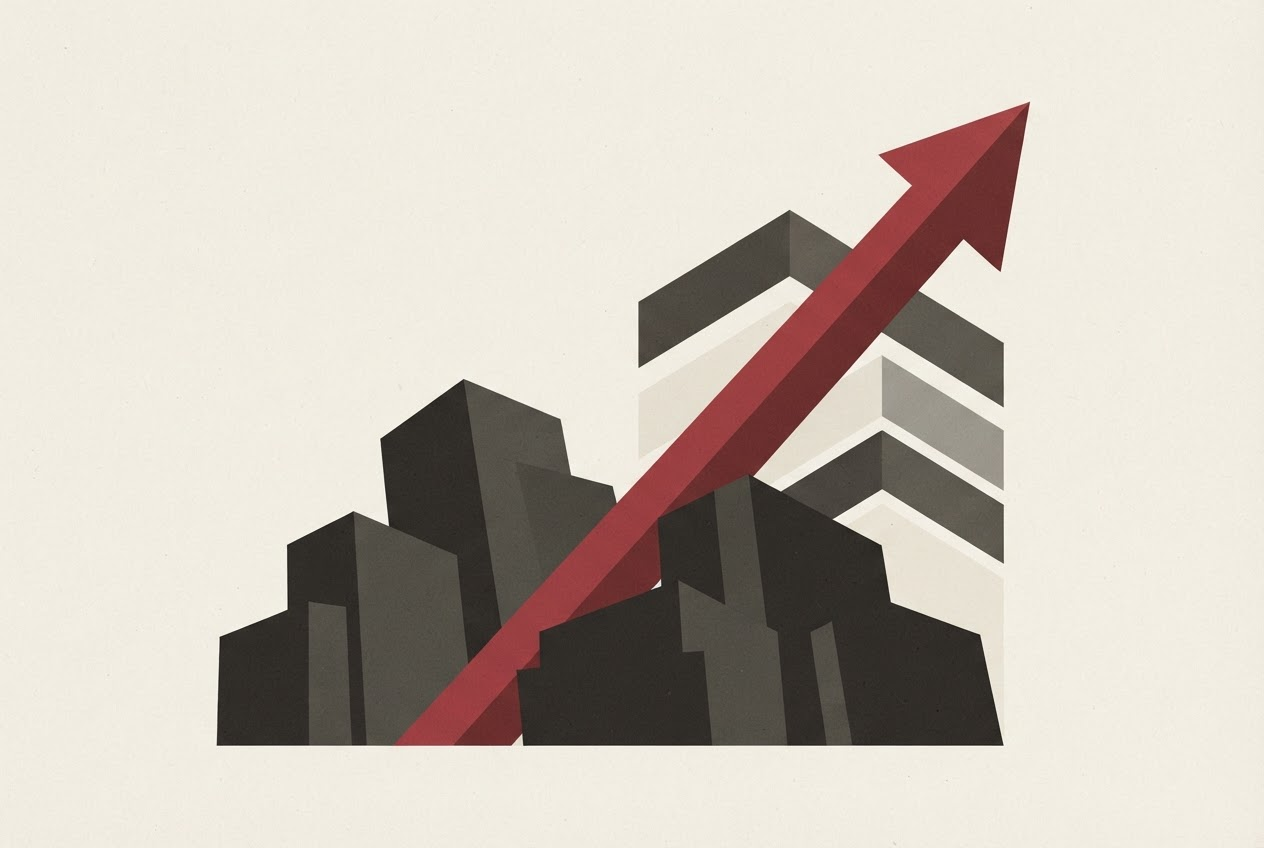 Editorial illustration