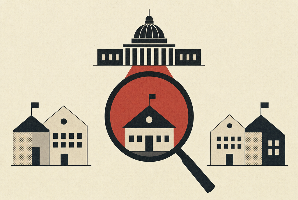 Editorial illustration