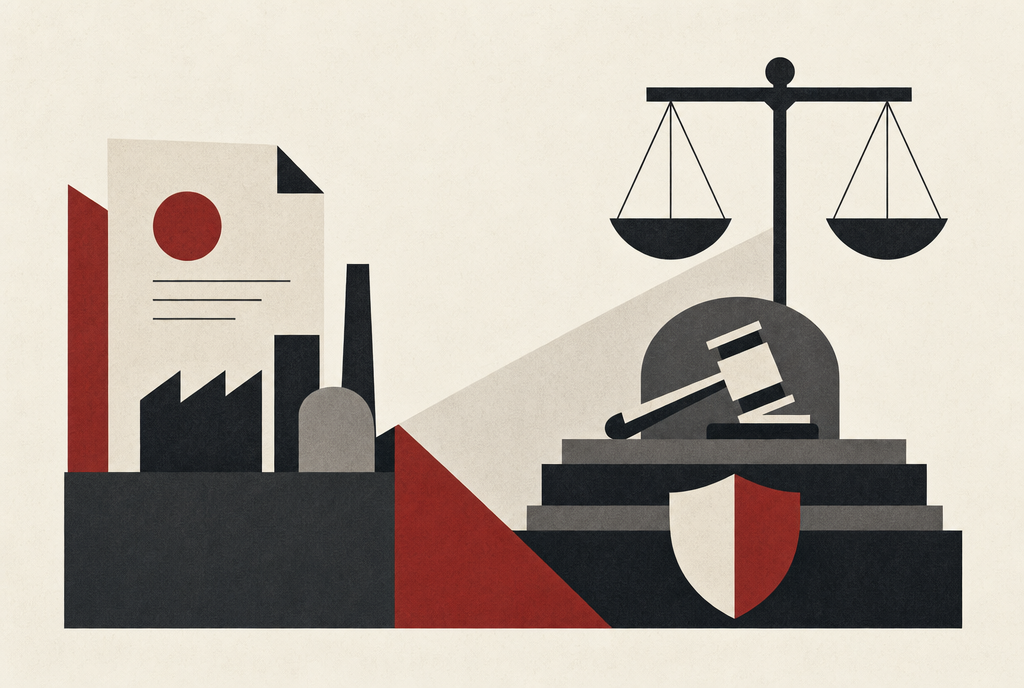 Editorial illustration
