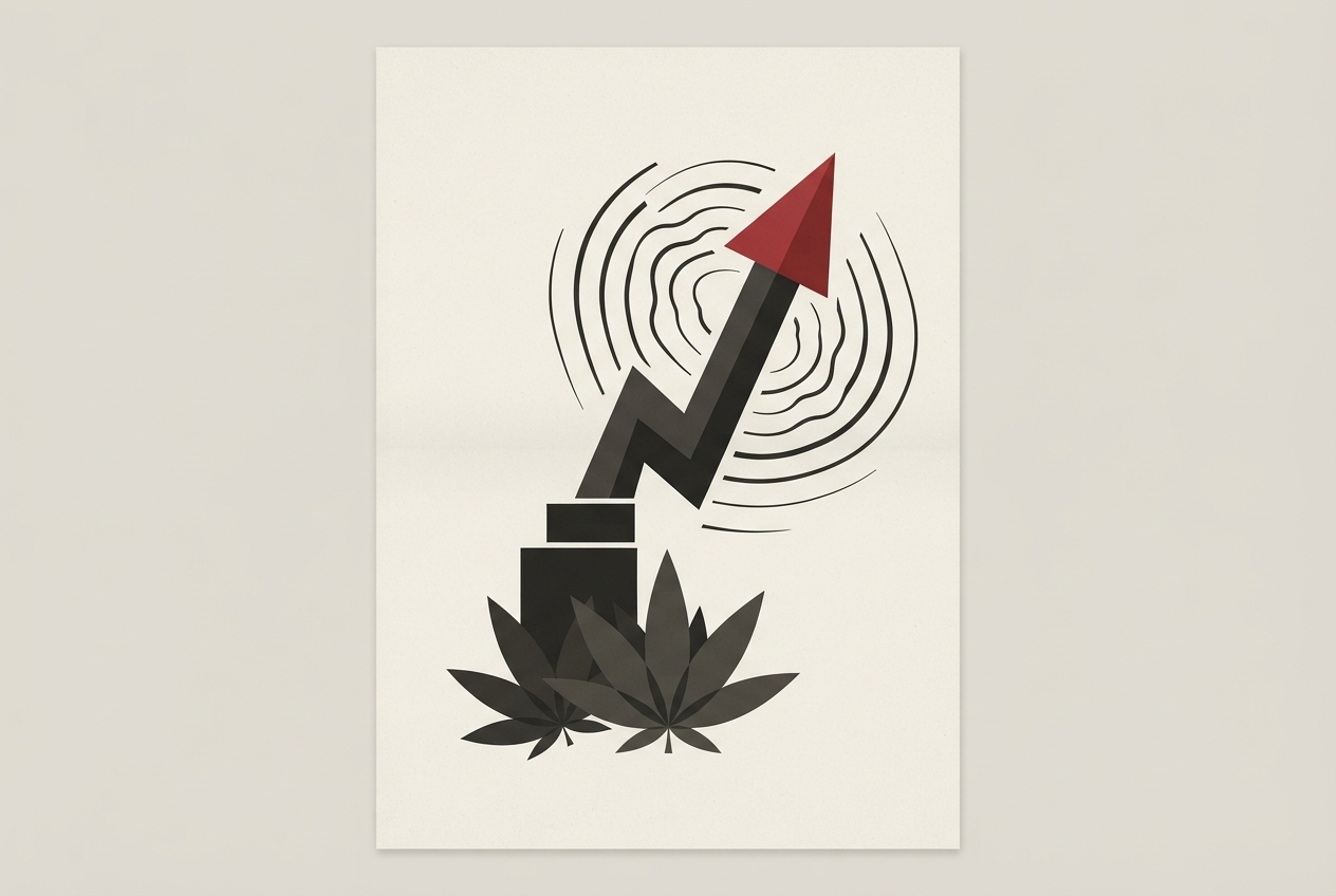 Editorial illustration
