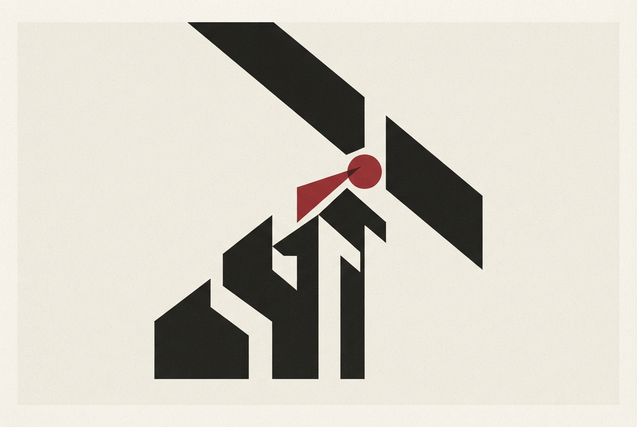 Editorial illustration