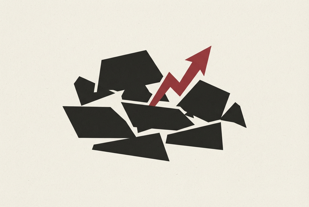 Editorial illustration