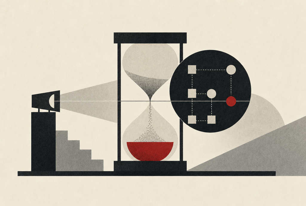 Editorial illustration