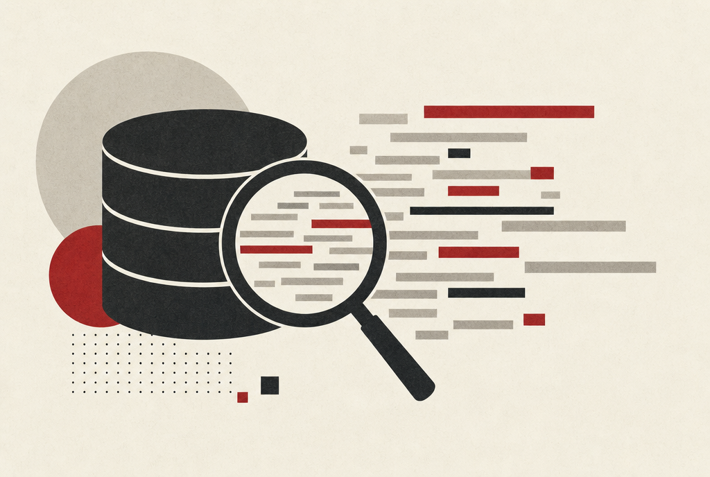 Editorial illustration