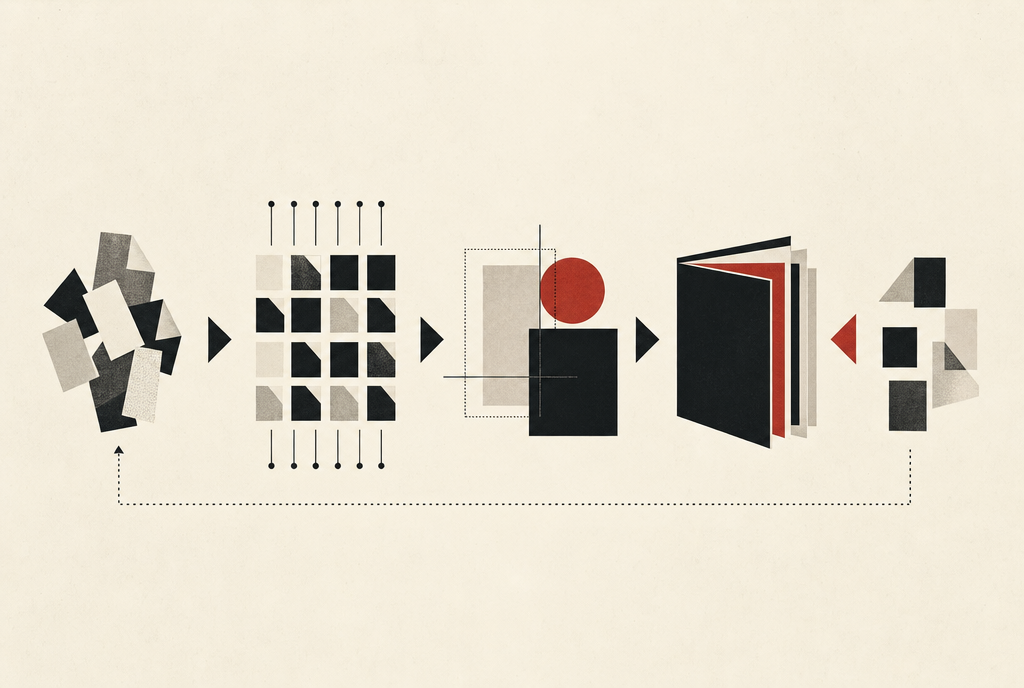 Editorial illustration