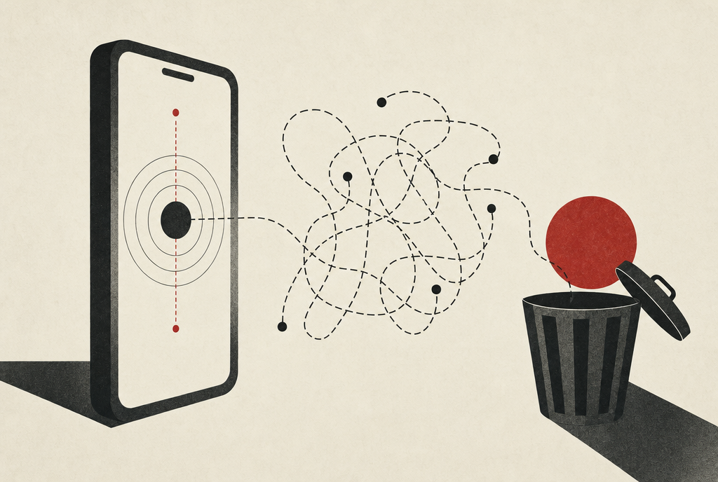 Editorial illustration